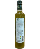 ACEITE DE OLIVA VIRGEN EXTRA SIN FILTRAR ALMAOLIVA 500 ML – ALMAZARAS DE LA SUBBÉTICA
