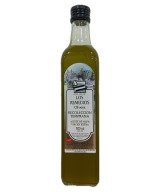 AOVE LOS REMEDIOS OLVERA RECOLECCION TEMPRANA 500 ml