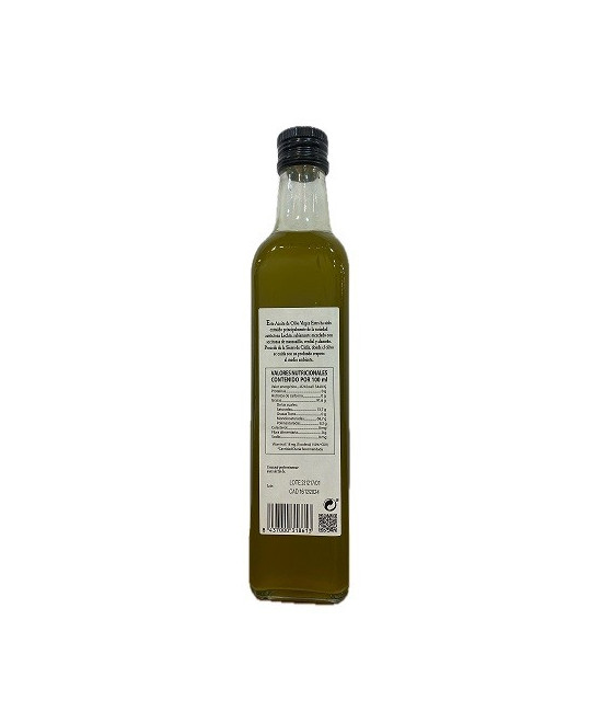 AOVE LOS REMEDIOS OLVERA RECOLECCION TEMPRANA 500 ml