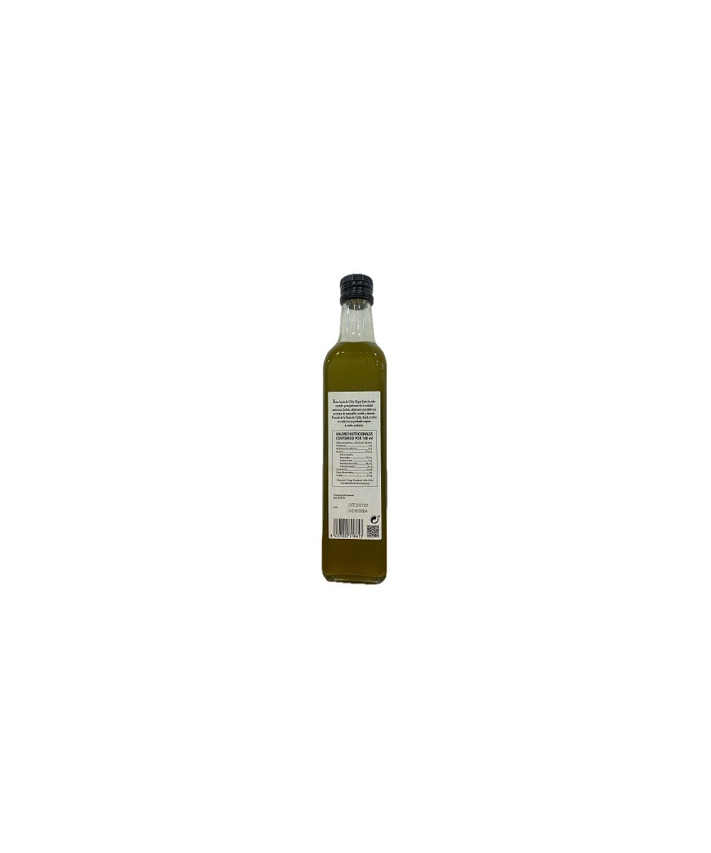 AOVE LOS REMEDIOS OLVERA RECOLECCION TEMPRANA 500 ml