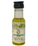 ACEITE DE OLIVA VIRGEN EXTRA 20 ML ACEITES SIERRA DE CÁDIZ CRDO OLVERA - CALIDAD PREMIUM

