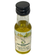 ACEITE DE OLIVA VIRGEN EXTRA 20 ML ACEITES SIERRA DE CÁDIZ CRDO OLVERA - CALIDAD PREMIUM

