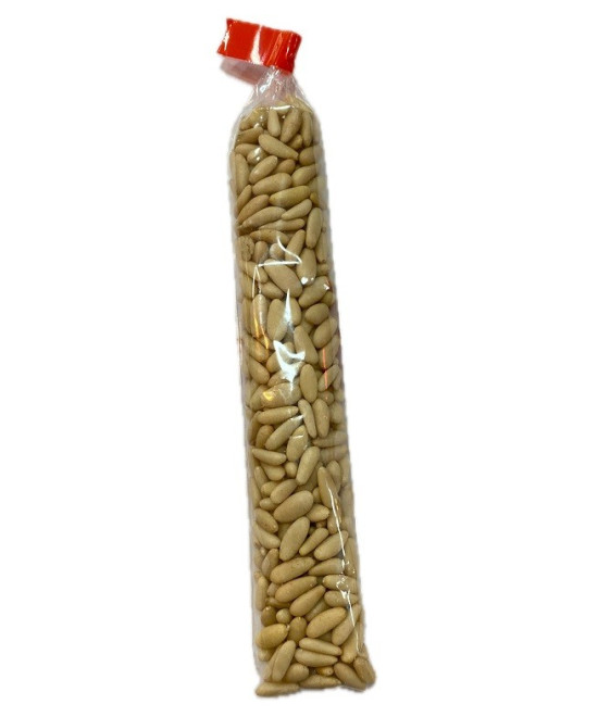 PIÑONES DE LA BREÑA 50 G – ARTESANALES Y NATURALES DEL PARQUE NATURAL DE BARBATE