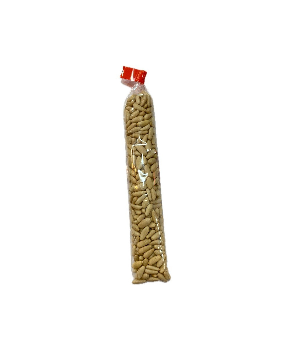 PIÑONES DE LA BREÑA 50 G – ARTESANALES Y NATURALES DEL PARQUE NATURAL DE BARBATE
