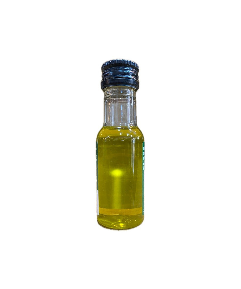 ACEITE DE OLIVA VIRGEN EXTRA 20 ML ACEITES SIERRA DE CÁDIZ CRDO OLVERA - CALIDAD PREMIUM


