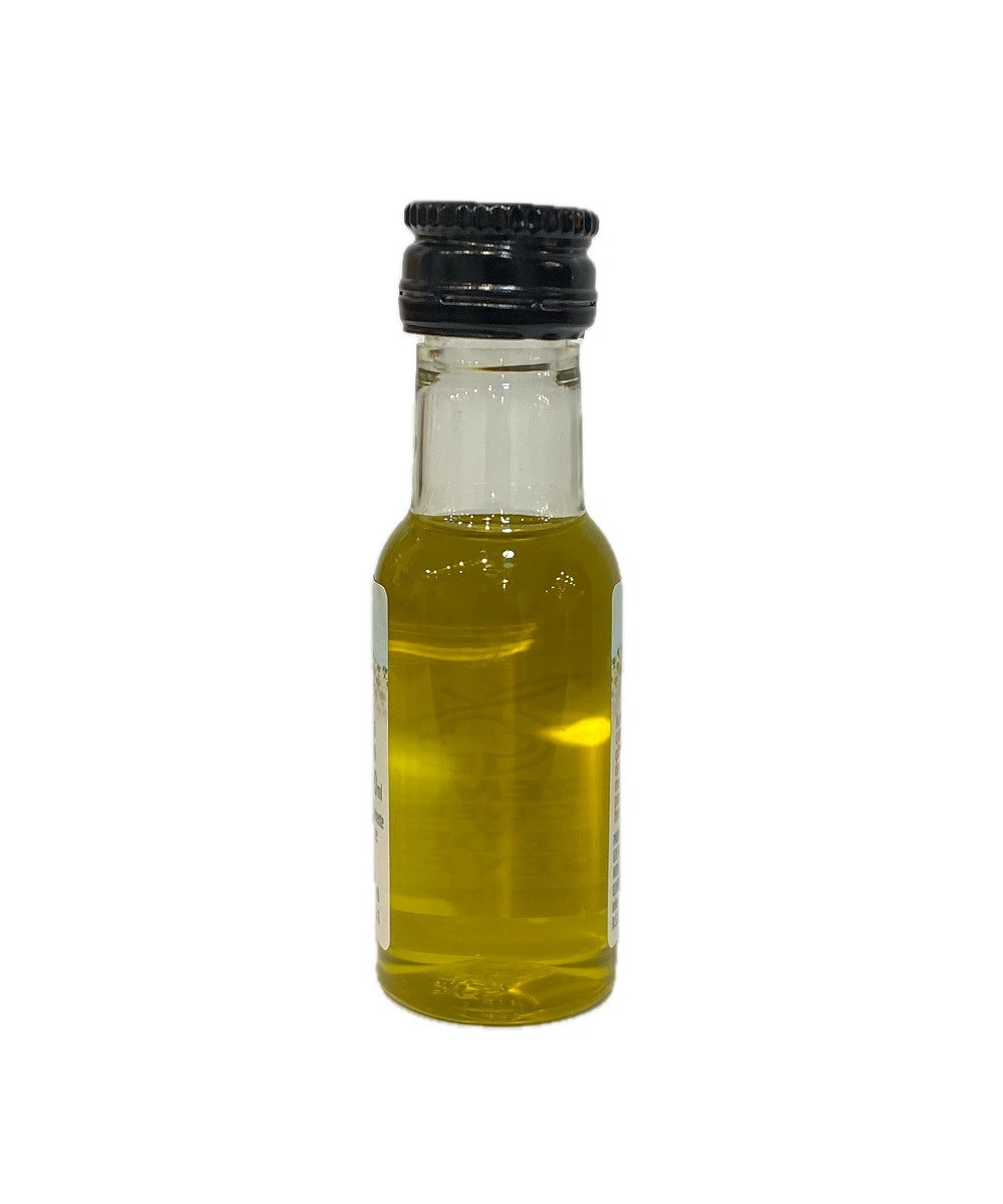 ACEITE DE OLIVA VIRGEN EXTRA 20 ML ACEITES SIERRA DE CÁDIZ CRDO OLVERA - CALIDAD PREMIUM

