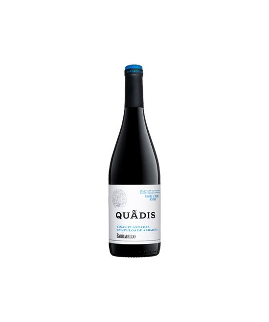 QUADIS TINTO JOVEN BODEGAS BARBADILLO
