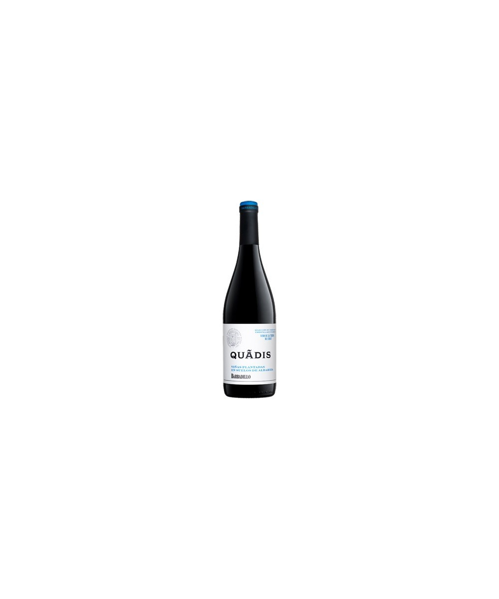 QUADIS TINTO JOVEN BODEGAS BARBADILLO