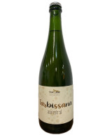 TARBISSANA ANCESTRAL 75 CL – VINO ÚNICO DE VIÑEDOS EL PIRAÑA