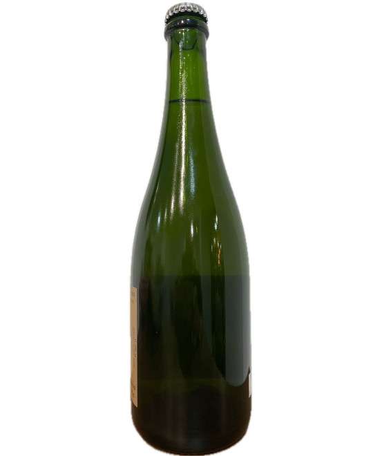 TARBISSANA ANCESTRAL 75 CL – VINO ÚNICO DE VIÑEDOS EL PIRAÑA