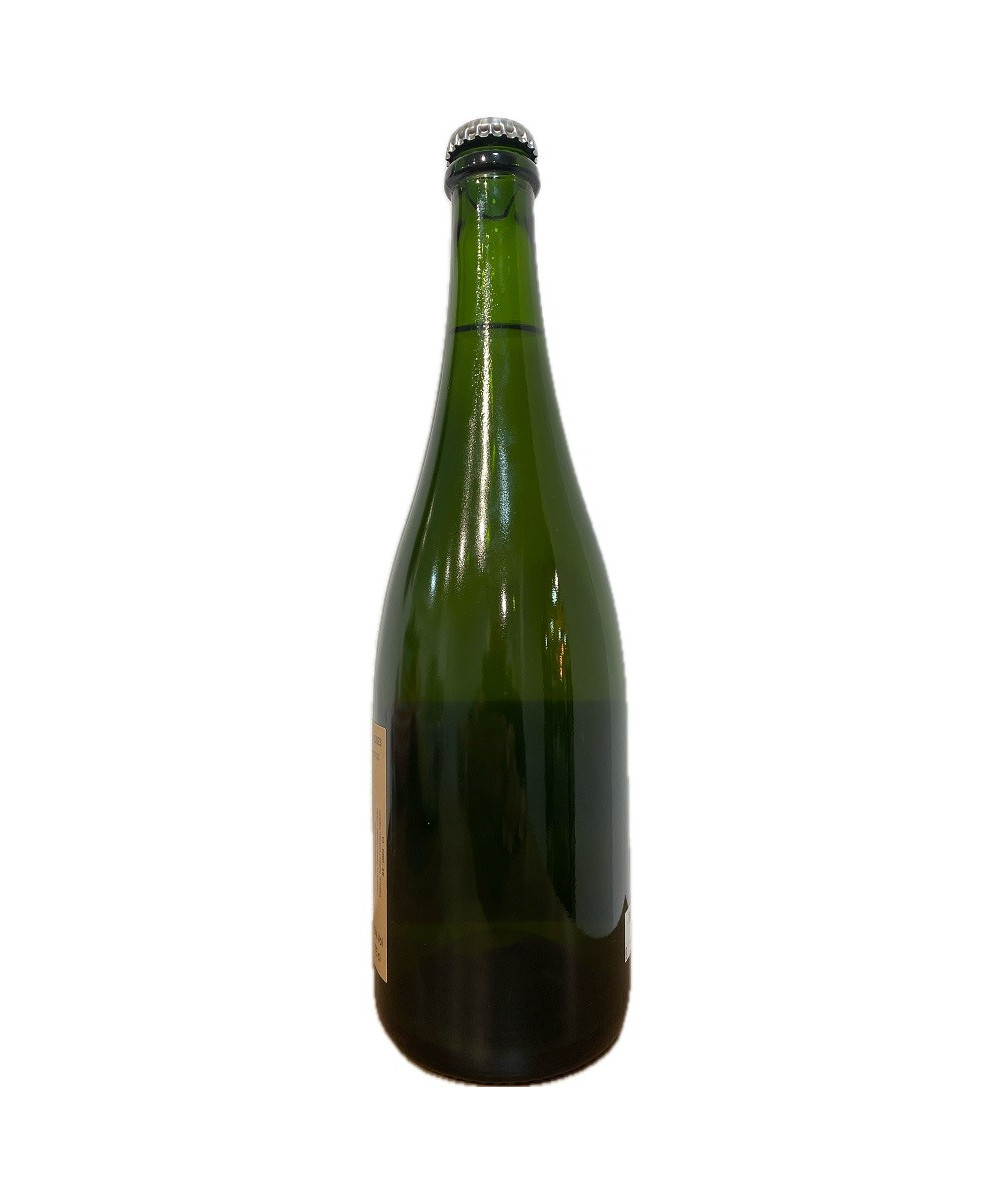 TARBISSANA ANCESTRAL 75 CL – VINO ÚNICO DE VIÑEDOS EL PIRAÑA