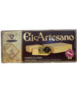 TURRÓN DE JIJONA EL ARTESANO 200G CALIDAD SUPREMA