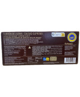 TURRÓN DE JIJONA EL ARTESANO 200G CALIDAD SUPREMA