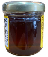 MIEL DE RETAMA APÍCOLA PATIÑO 60 G – TARRO ARTESANAL DE CONIL (CÁDIZ)