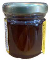 MIEL DE BREZO APÍCOLA PATIÑO 60 G – TARRO ARTESANAL DE CONIL (CÁDIZ)