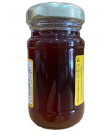 MIEL DE BREZO APÍCOLA PATIÑO 80 G – TARRO ARTESANAL DE CONIL (CÁDIZ)