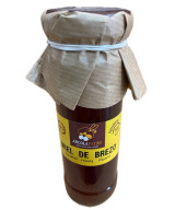 MIEL DE BREZO GOURMET APÍCOLA PATIÑO 150 G – ARTESANAL DE CONIL (CÁDIZ)
