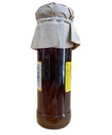 MIEL DE ENCINA APÍCOLA PATIÑO 150 G – TARRO ARTESANAL DE CONIL DE LA FRONTERA (CÁDIZ)