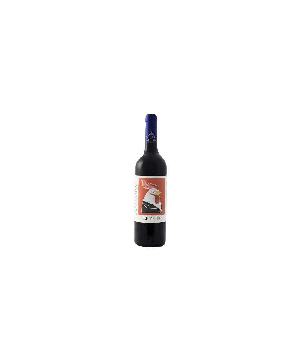 LE PETIT FORLONG TINTO 75 cl BODEGAS FORLONG 