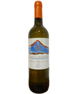 BLANCO SEMIDULCE BODEGAS RIVERO 75 CL – VINO DE PRADO DEL REY, CÁDIZ