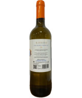 BLANCO SEMIDULCE BODEGAS RIVERO 75 CL – VINO DE PRADO DEL REY, CÁDIZ