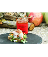 MERMELADA DE TOMATE 212gr. RUFINO