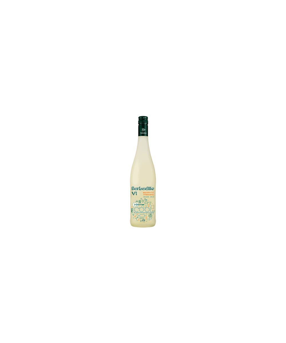 BARBADILLO VI MOSCATO FRIZZANTE 75 cl