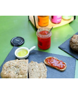 MERMELADA DE TOMATE 212gr. RUFINO