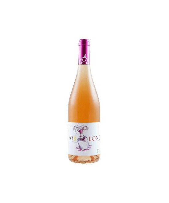  FORLONG ROSADO 75 cl BODEGAS FORLONG
