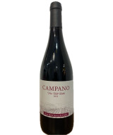 CAMPANO ROBLE 75 CL – VINO TINTO DE BODEGAS MANUEL ARAGÓN