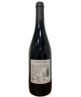 CAMPANO ROBLE 75 CL – VINO TINTO DE BODEGAS MANUEL ARAGÓN