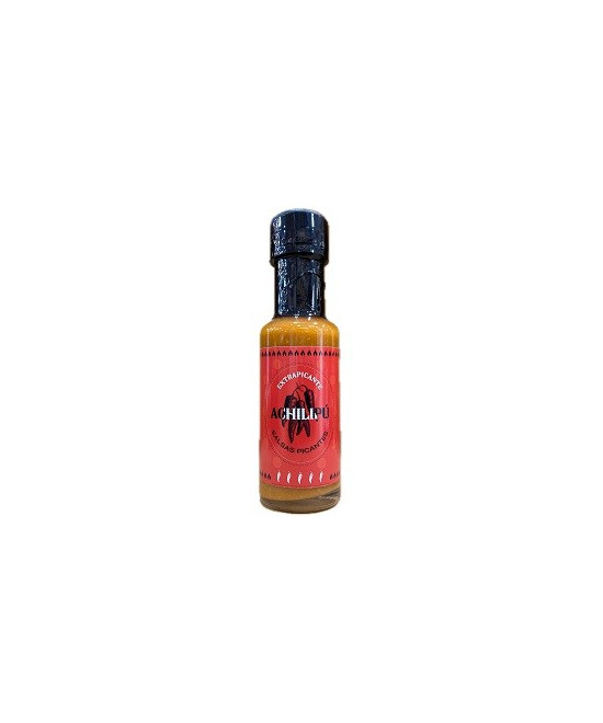 EXTRAPICANTE SALSAS PICANTES ACHILIPÚ 100 ml