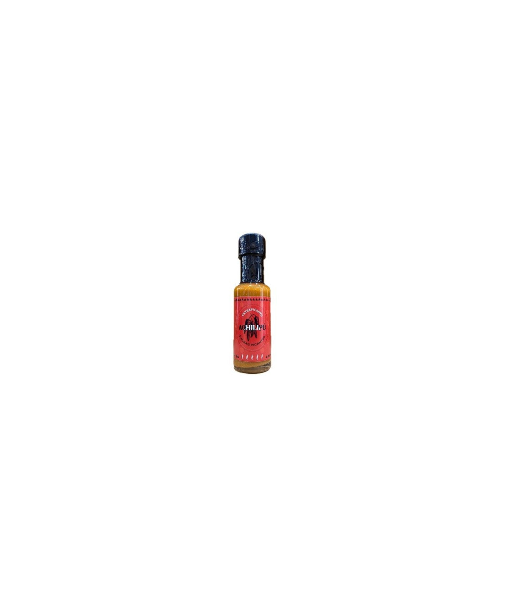 EXTRAPICANTE SALSAS PICANTES ACHILIPÚ 100 ml