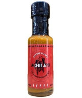 EXTRAPICANTE SALSAS PICANTES ACHILIPÚ 100 ml
