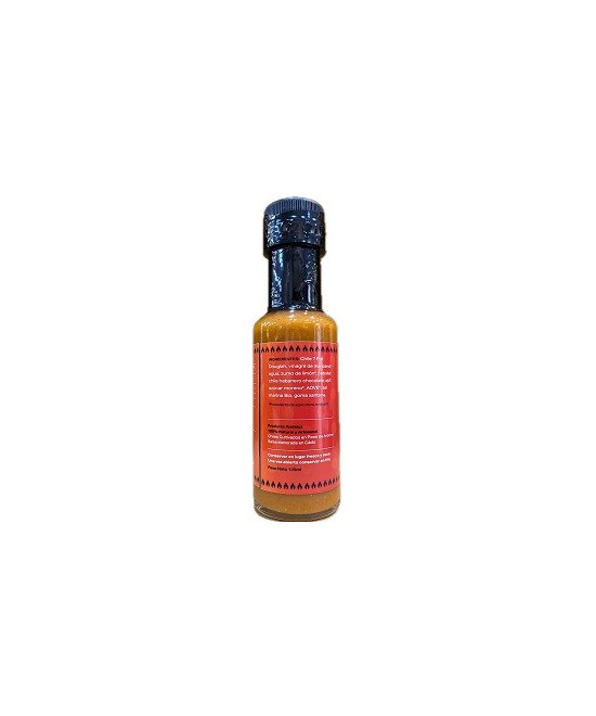 EXTRAPICANTE SALSAS PICANTES ACHILIPÚ 100 ml