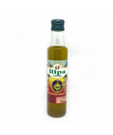 ACEITE DE OLIVA VIRGEN EXTRA 250 ml. ILIPA OLVERA TIERRA DE CÁDIZ