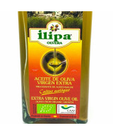 FRASCA ACEITE ILIPA OLVERA 500 ml. ECOLÓGICO