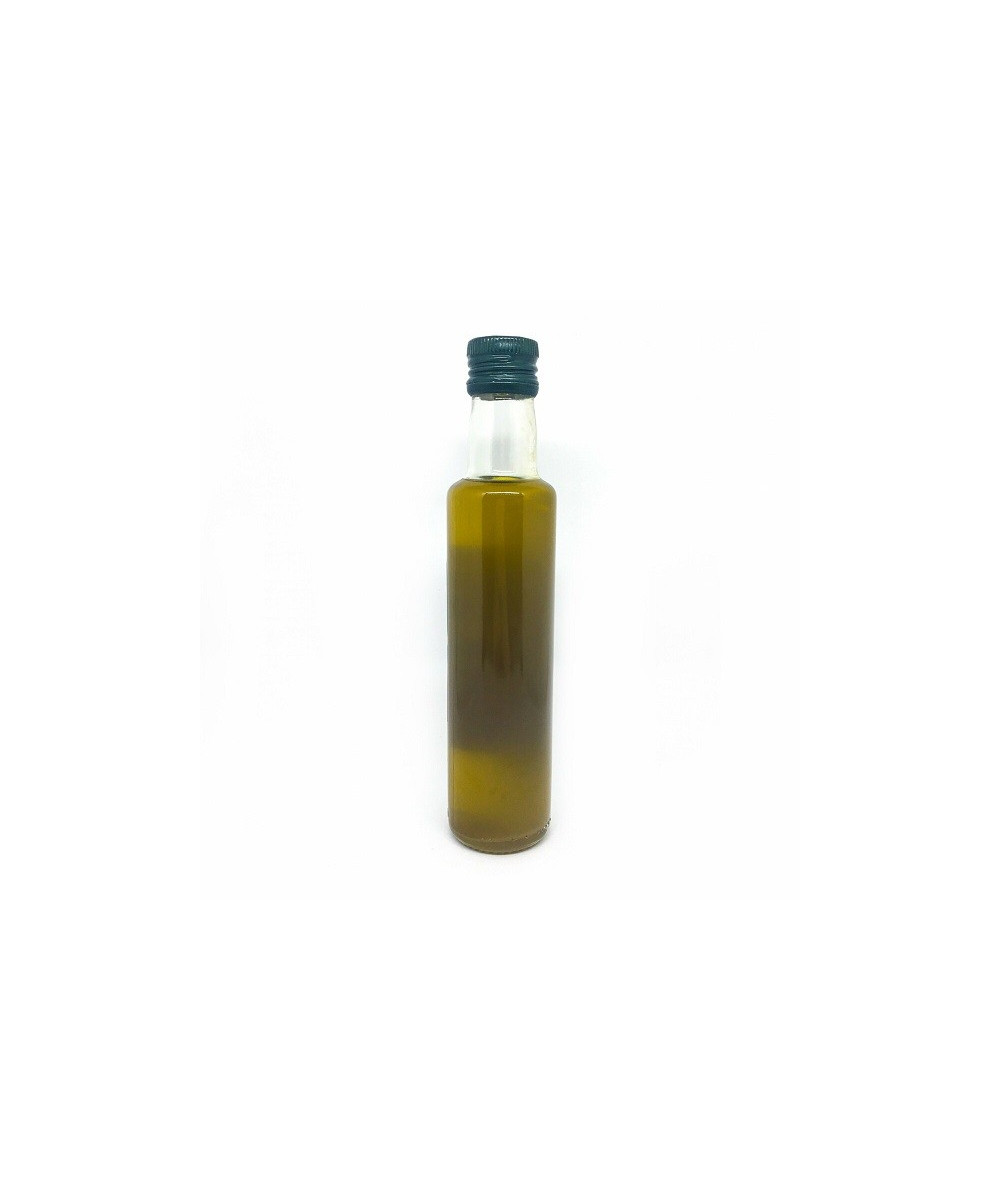 ACEITE DE OLIVA VIRGEN EXTRA 250 ml. ILIPA OLVERA TIERRA DE CÁDIZ