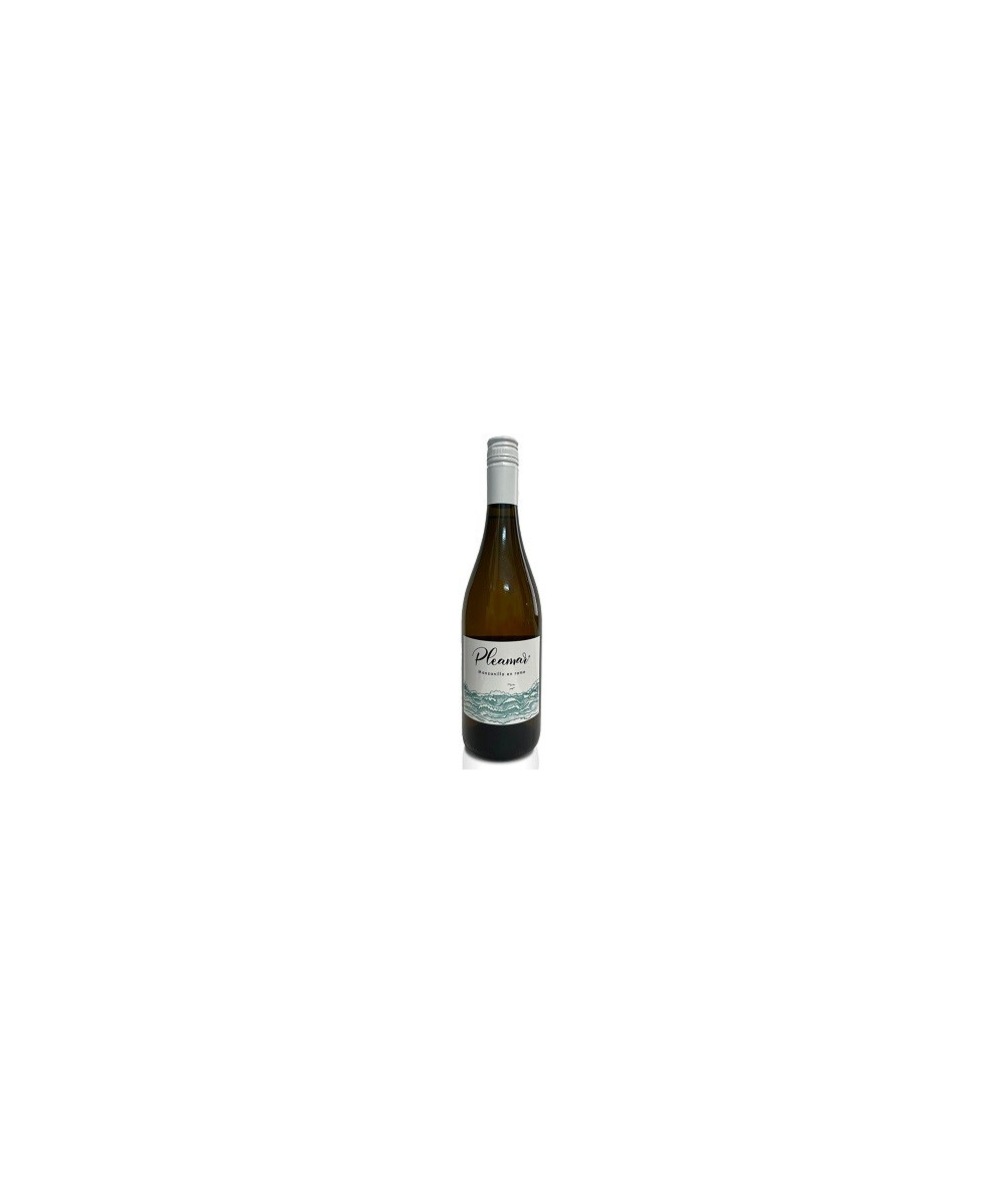 MANZANILLA EN RAMA PLEAMAR 75CL CESAR FLORIDO