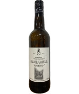 MANZANILLA CESAR FLORIDO 75 CL – VINO FINO Y SALINO DE CHIPIONA