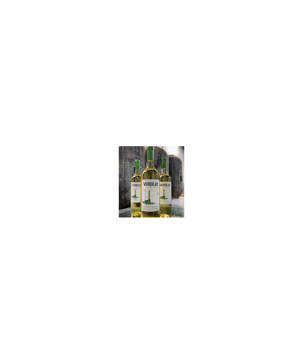 VERDEJO CESAR FLORIDO 75 CL