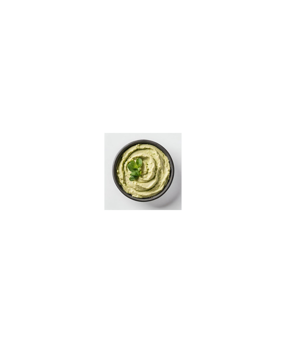 HUMMUS DE SALICORNIA LA SALÁ GOURMET TARRO 120G – SABOR ÚNICO DE CÁDIZ
