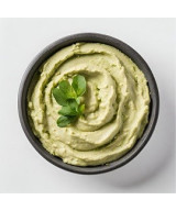 HUMMUS DE SALICORNIA LA SALÁ GOURMET TARRO 120G – SABOR ÚNICO DE CÁDIZ
