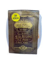 TEJAS DE ALMENDRAS SIN AZÚCAR 125 G – DULCE ARTESANO DE EL PUERTO DE SANTA MARÍA