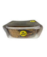 TEJAS DE ALMENDRAS SIN AZÚCAR 125 G – DULCE ARTESANO DE EL PUERTO DE SANTA MARÍA
