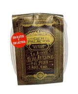 TEJAS DE ALMENDRAS SIN GLUTEN Y SIN LACTOSA 125 G – EL PUERTO DE SANTA MARÍA