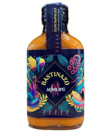 BASTINAZO SALSAS PICANTES ACHILIPÚ 100 ml