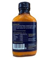 BASTINAZO SALSAS PICANTES ACHILIPÚ 100 ml