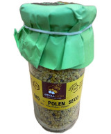 POLEN SECO BIO APÍCOLA PATIÑO 130 G – POLEN ARTESANAL ECOLÓGICO DE CONIL DE LA FRONTERA