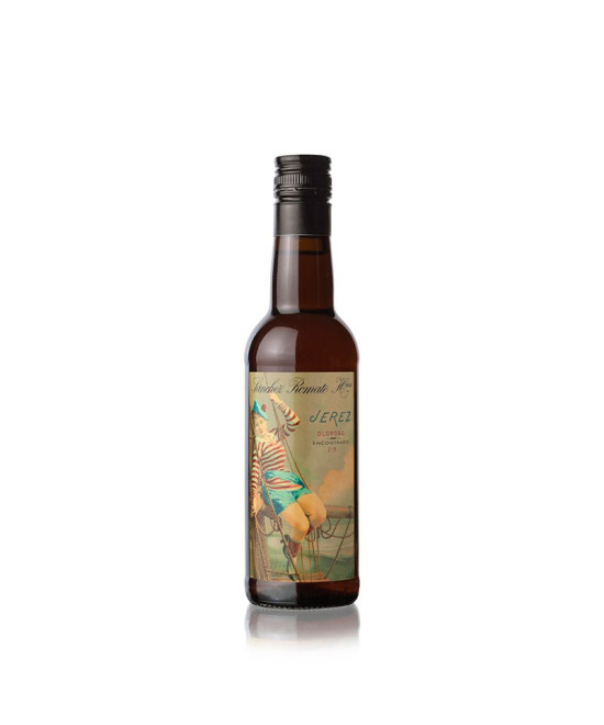 OLOROSO ENCONTRADO 37,5 cl SHERRYS VINTAGE